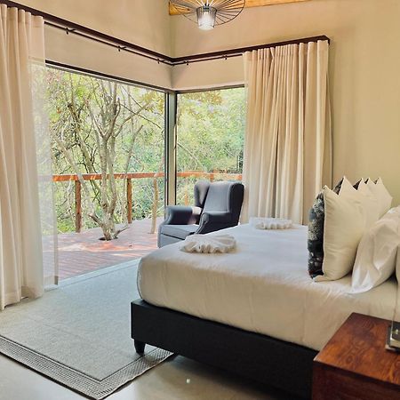 Bushbaby Valley Lodge 헤이지뷰 외부 사진