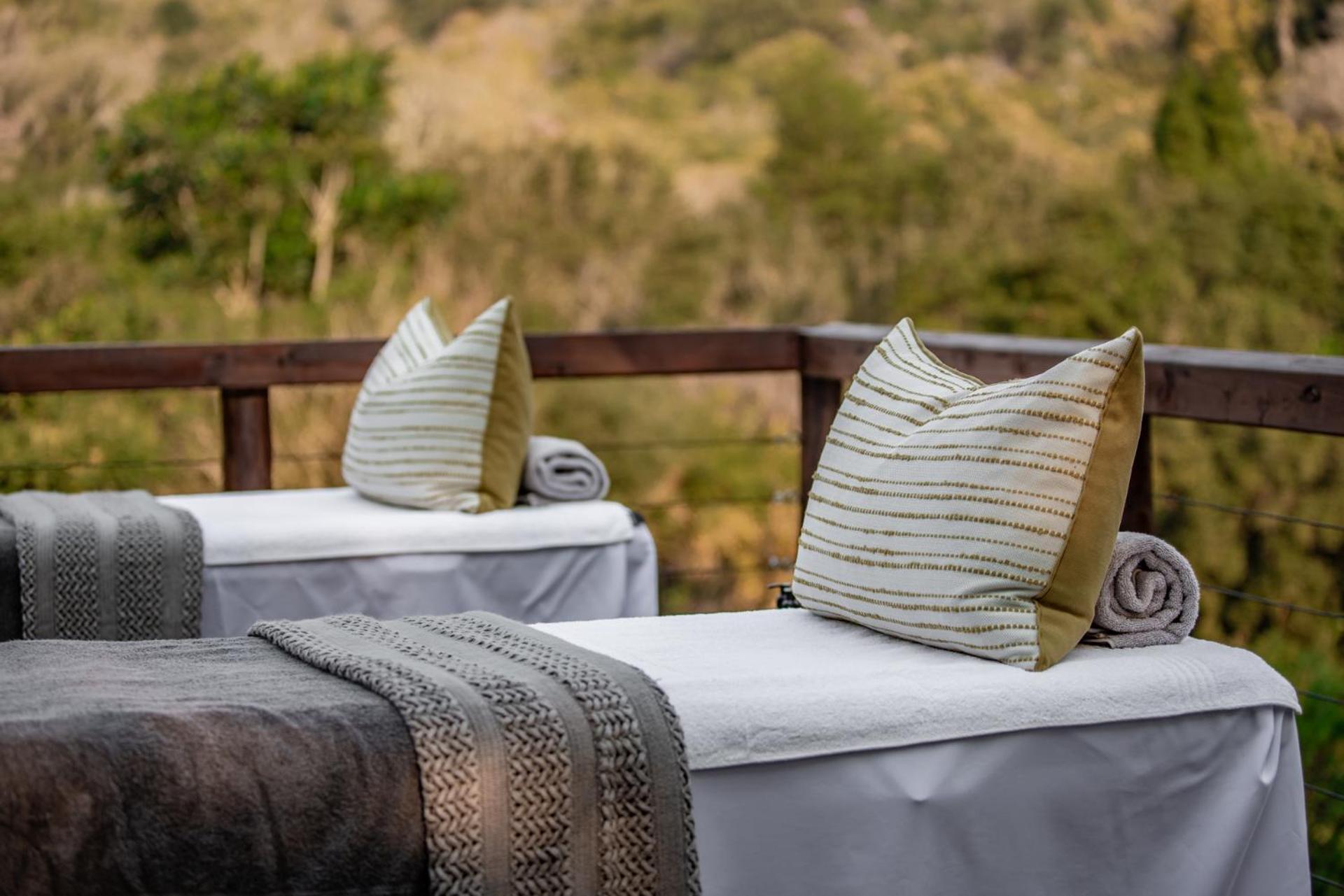 Bushbaby Valley Lodge 헤이지뷰 외부 사진