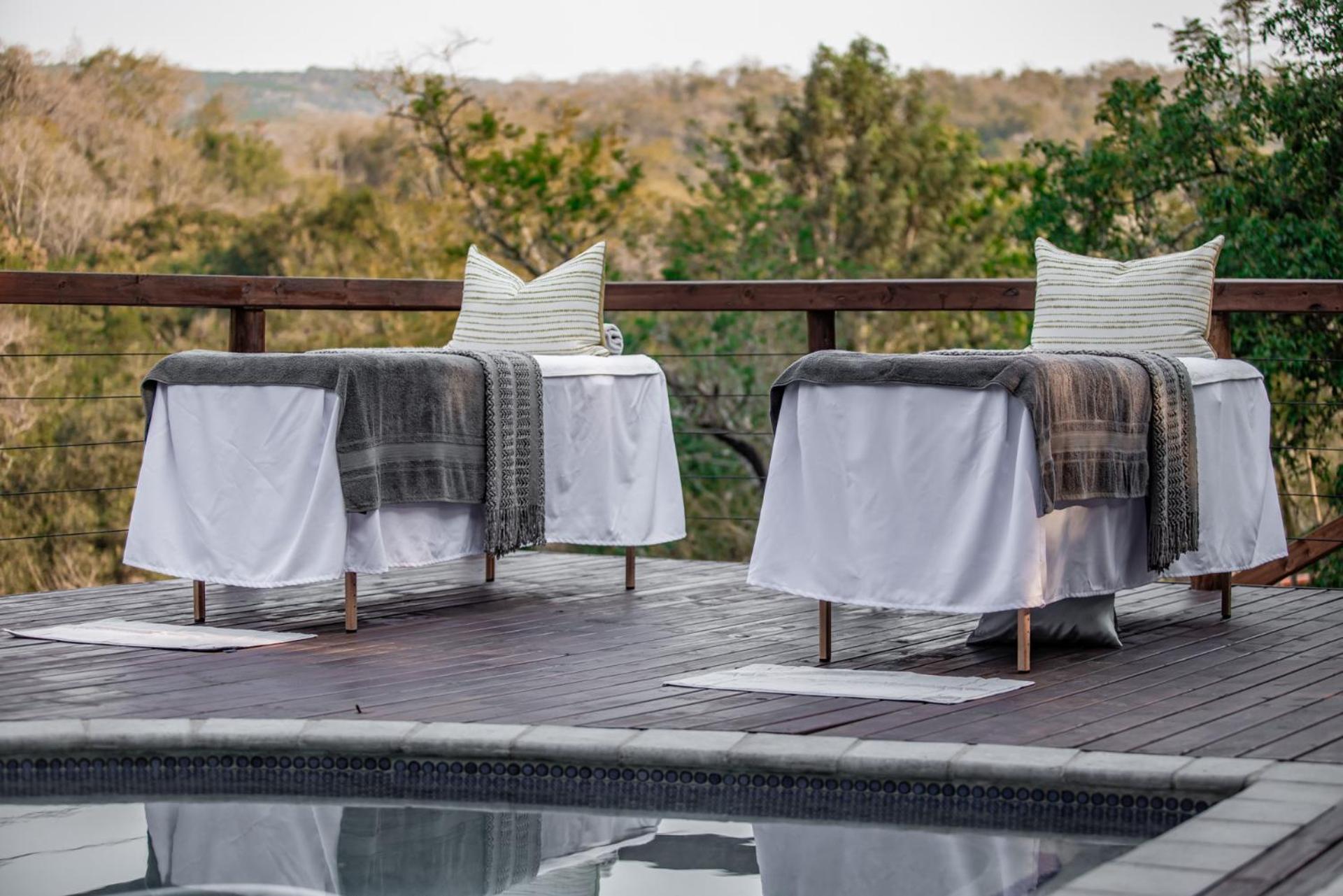 Bushbaby Valley Lodge 헤이지뷰 외부 사진
