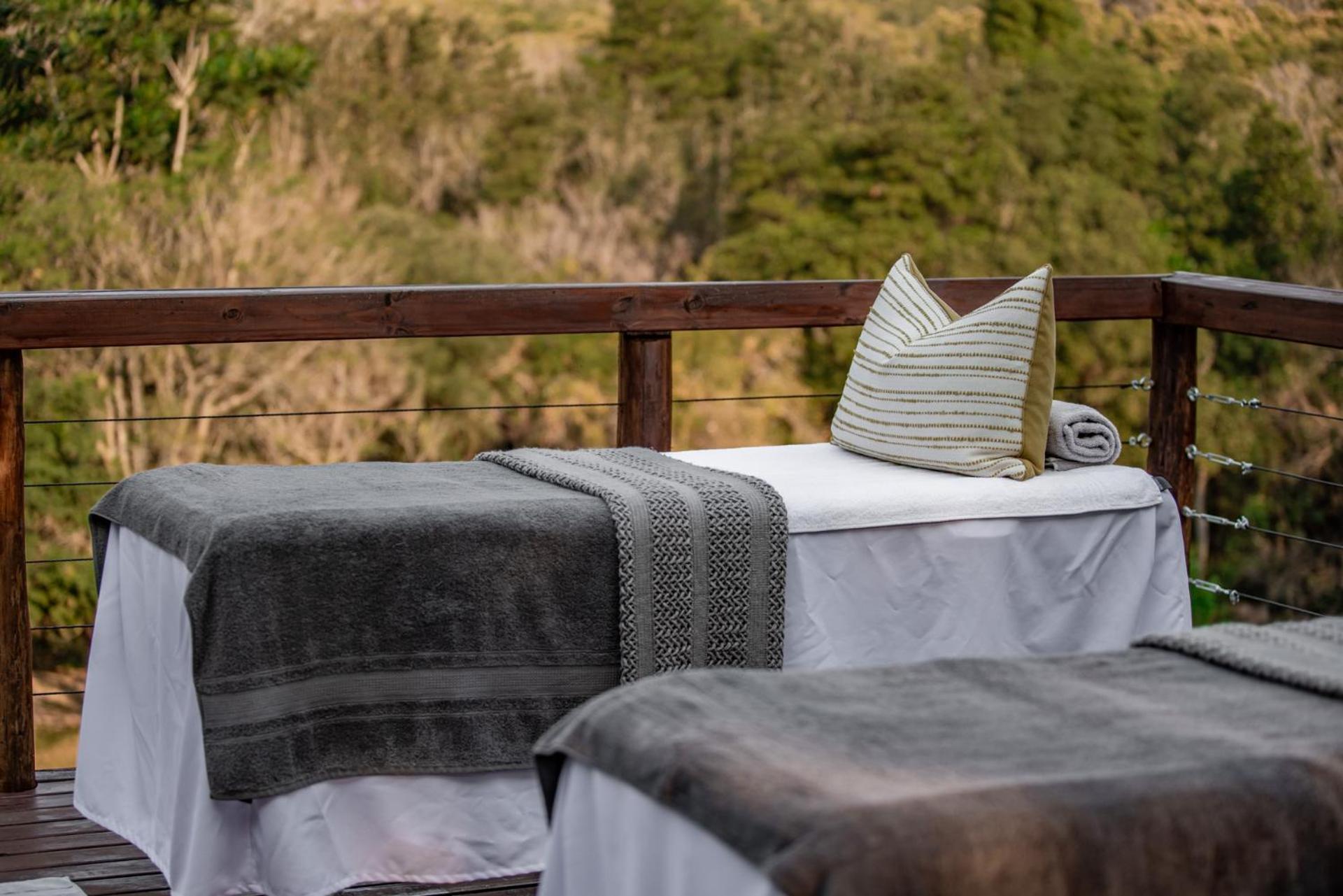 Bushbaby Valley Lodge 헤이지뷰 외부 사진