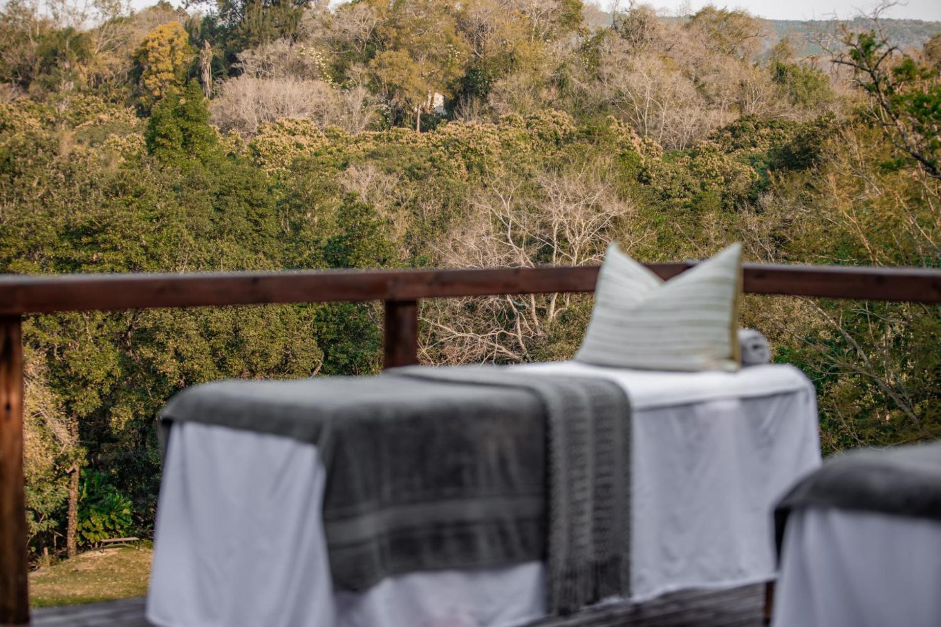 Bushbaby Valley Lodge 헤이지뷰 외부 사진