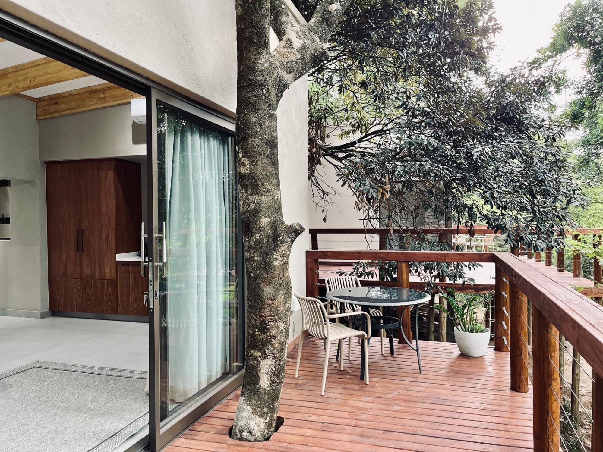 Bushbaby Valley Lodge 헤이지뷰 외부 사진