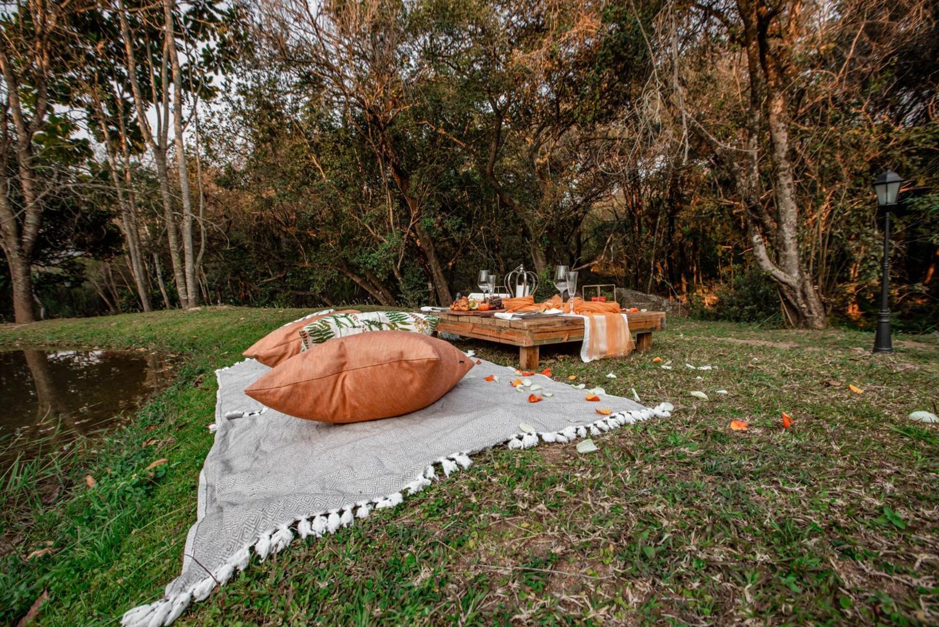 Bushbaby Valley Lodge 헤이지뷰 외부 사진
