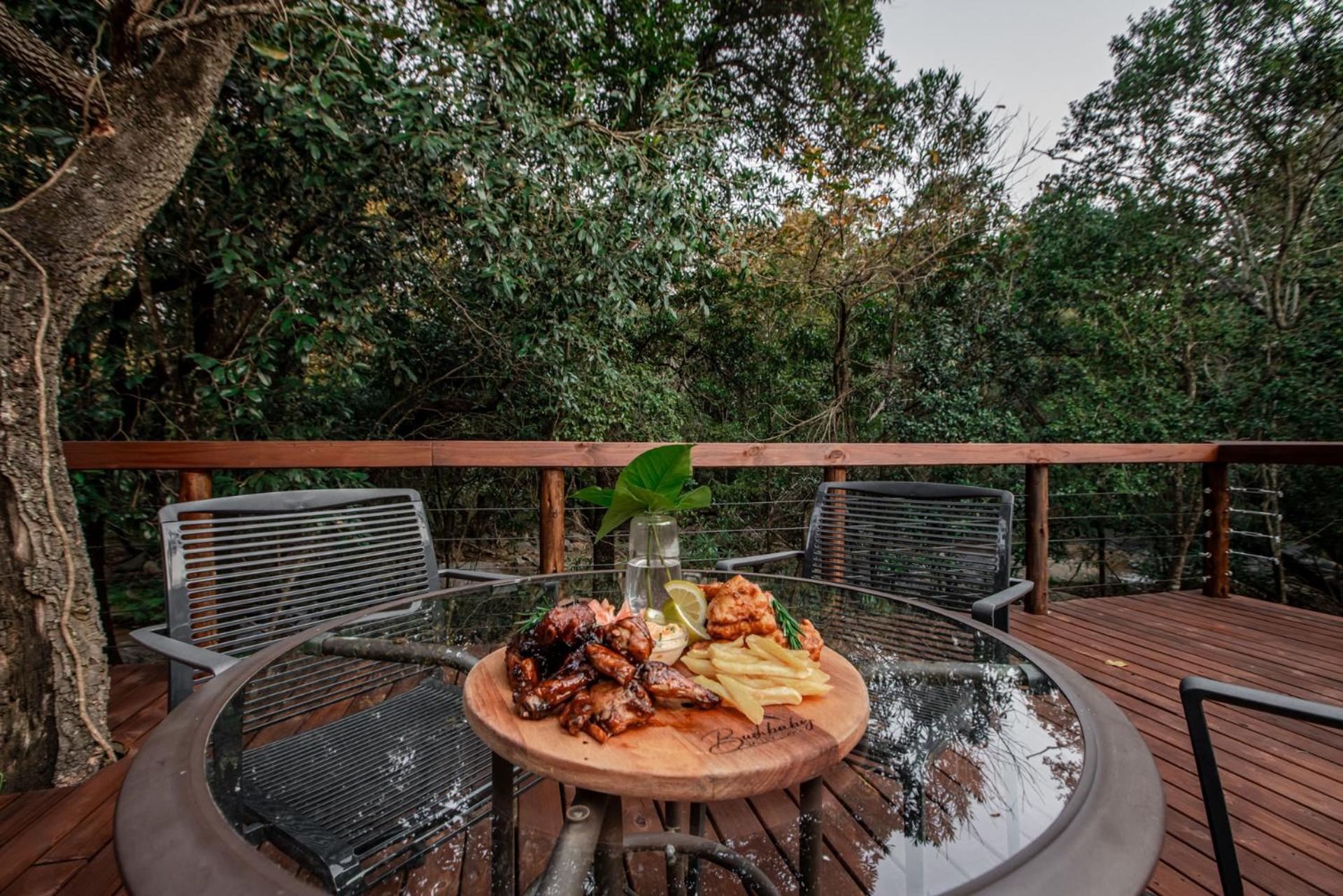 Bushbaby Valley Lodge 헤이지뷰 외부 사진