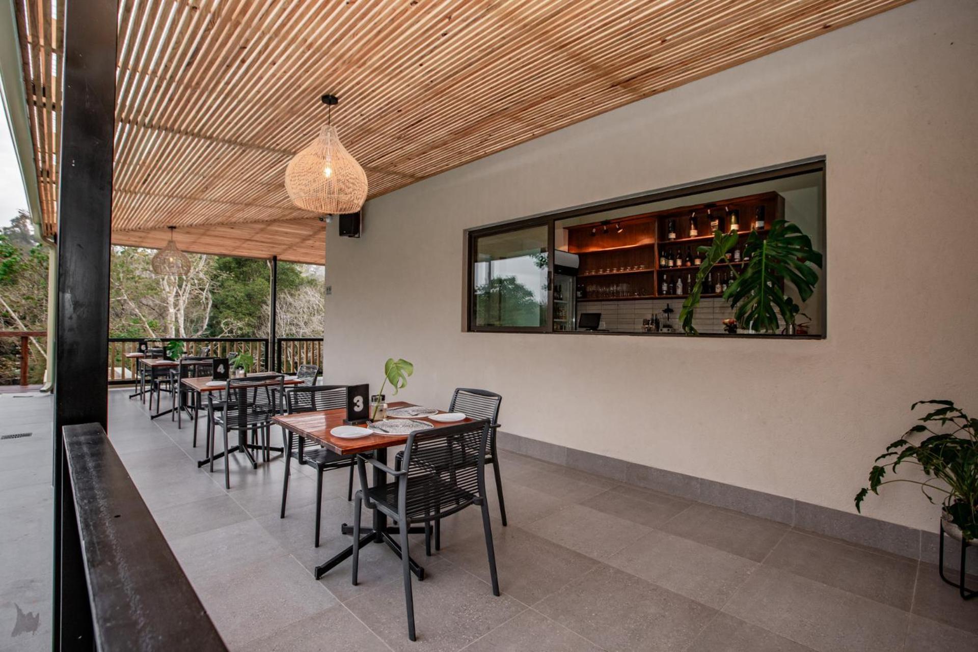 Bushbaby Valley Lodge 헤이지뷰 외부 사진