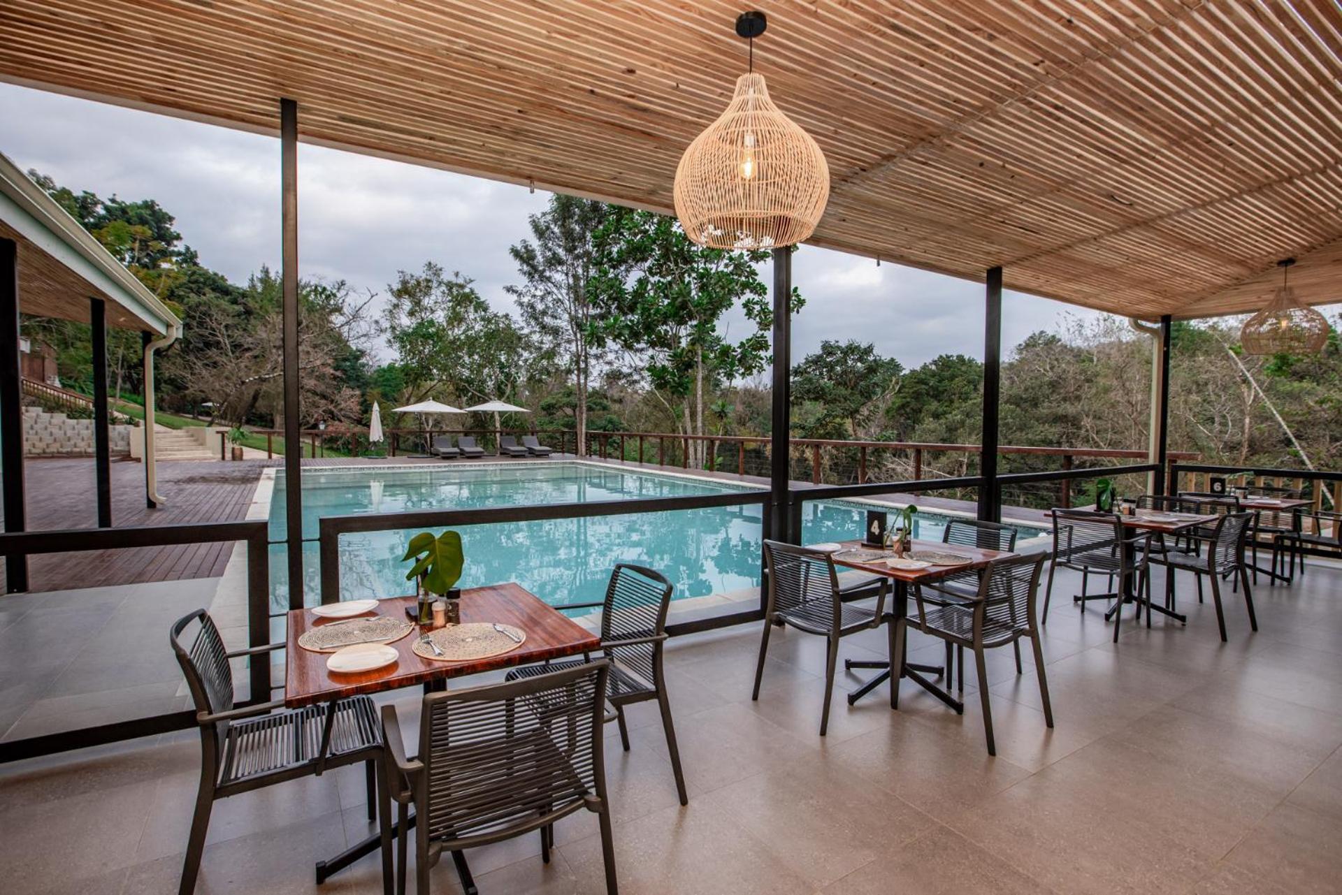 Bushbaby Valley Lodge 헤이지뷰 외부 사진