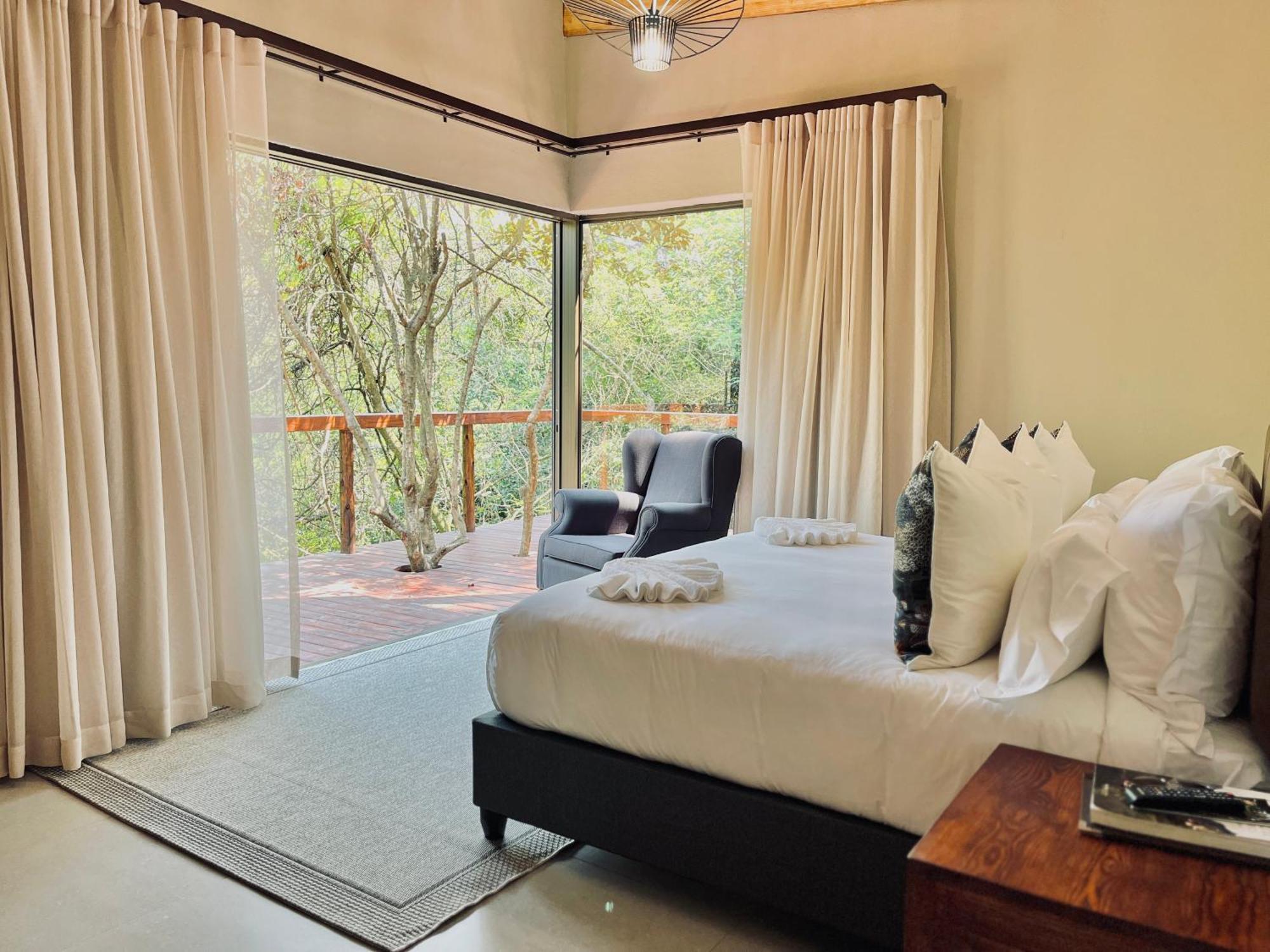 Bushbaby Valley Lodge 헤이지뷰 외부 사진